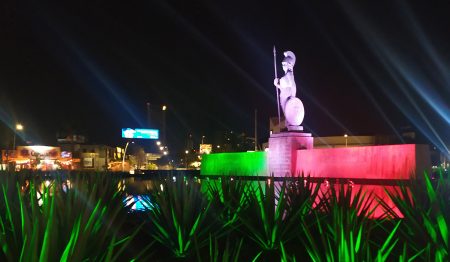 ¡Celebra a lo grande el 15 de septiembre en Guadalajara!