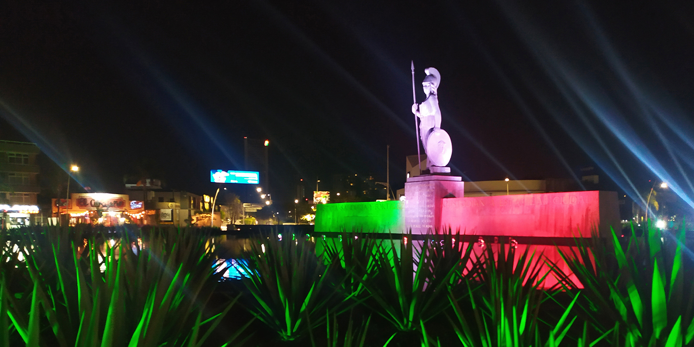 ¡Celebra a lo grande el 15 de septiembre en Guadalajara!
