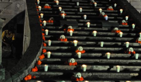 Panteón de Belén en Guadalajara