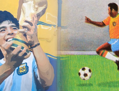 historia mundiales en Guadalajara
