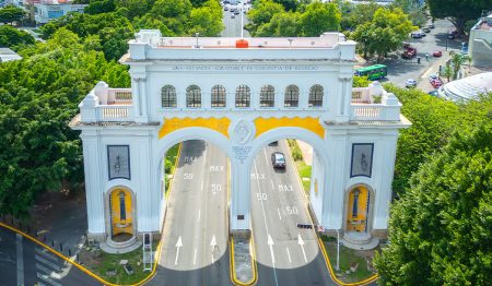 Los Arcos de Guadalajara