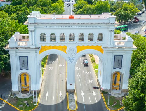Los Arcos de Guadalajara