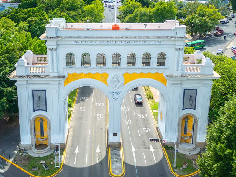 Los Arcos de Guadalajara